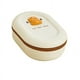 thumbnail image 2 of Factory Direct Bathroom Household With Lid Connected Draining Soap Box Soap European Printing Soap Box, 2 of 5
