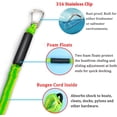 thumbnail image 3 of Bungee Dock Lines - Quick and Easy Dock Rope for Jet Ski, PWC, Seadoo, WaveRunner, Pontoon, Bass Boat, 3 of 5