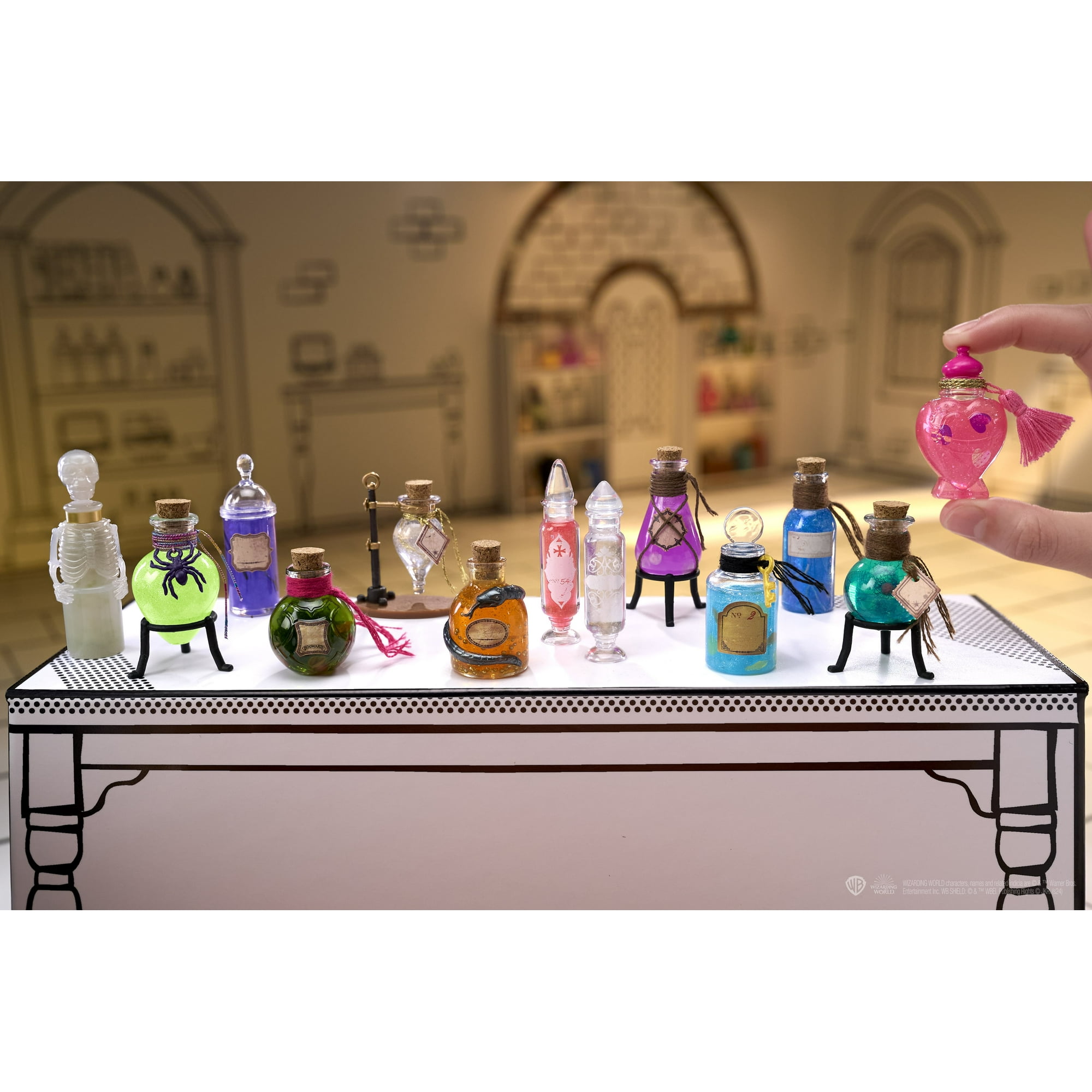 Toy clearance 