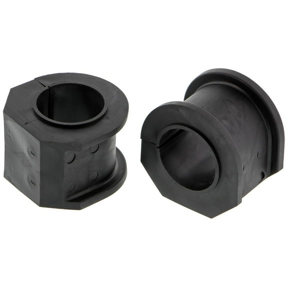 Mevotech GK80025 Suspension Stabilizer Bar Bushing Kit Fits select: 1995-1997 FORD EXPLORER, 1997 MERCURY MOUNTAINEER
