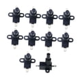 thumbnail image 2 of MAGIDEAL 10Pcs Thermocoupler Dump Switch Control Set Assembly for Patio Heater, 2 of 8