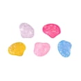 thumbnail image 1 of 5Pcs Colorful Starfish Shell Ornament DIY Miniature Ocean Landscape Decoration, 1 of 8