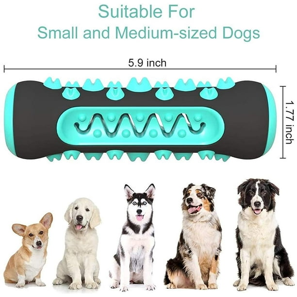 Dog teeth brushing toys hotsell