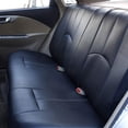 thumbnail image 3 of 9 Piezas Fundas de Asiento, Funda para Asiento de Coche, Juego de Fundas de Asiento de Coche, Funda Universal para Silla de Coche, Fundas para Asientos de Automovil, Protector de Asiento de Coche, 3 of 7
