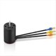 thumbnail image 5 of Motor 2435SL G3 de 6500 KV para Coche de Control Remoto A Escala 1:18 y 1:16, ESC Sin Escobillas, Impermeable, 2-3S, Kit de Motor 2435SL G3, 5 of 5