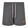 thumbnail image 1 of Urban Classics Mens Block Swim Shorts, 1 of 4