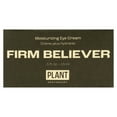 thumbnail image 5 of Plant Apothecary Firm Believer Eye Cream , 0.5 oz Cream, 5 of 6