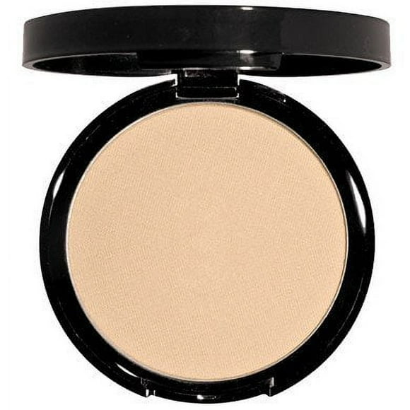 Base en polvo Dual Active (crema beige)