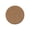 Cinnamon Toast, variant on Graftobian Ultrasilk Matte Eye Shadow - Rare Earth