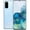 Cloud Blue, variant on Restored Samsung Galaxy S20 5G 128GB Fully Unlocked Phone Cosmic Grey (LCD SHADOW) (Refurbished)