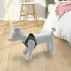 thumbnail image 4 of Maniquí de perro de material cuero PU Colco Maniquí de perros, 4 of 8