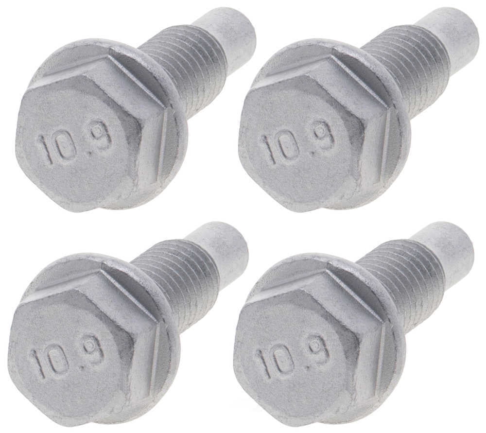 Mevotech MS258189 Suspension Stabilizer Bar Bushing Kit