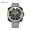 BlackShellBlueFaceGrayBelt, variant on 2024 Men's Sports Quartz WatchilicWaterproof Watch Agent