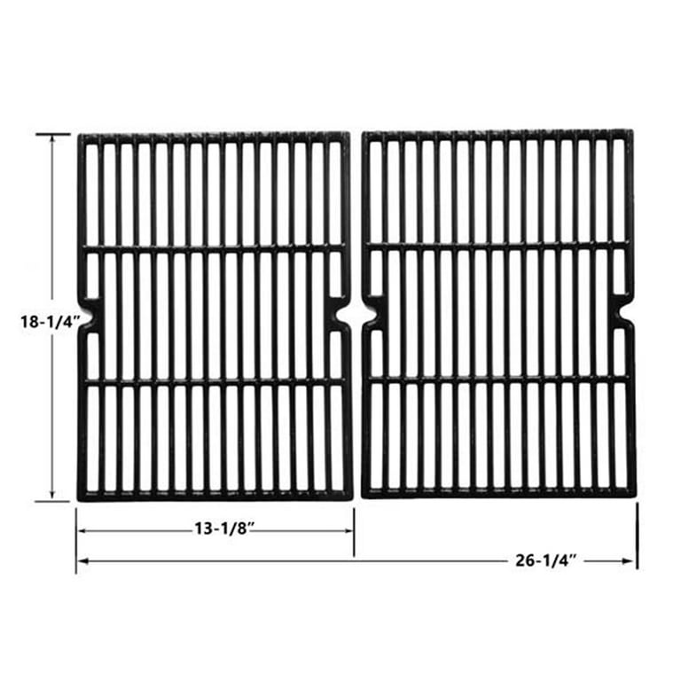 Replacement Kit for Charbroil 463268706 463269806 463269826 466248108 BBQ Grill Models