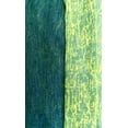 thumbnail image 2 of Jersey Two Tone Print Solid Trinidad Knit Fabric, Soft Stretch Sewing (NEONPINK/PURPLE, HalfaYard), 2 of 6