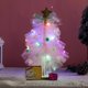 thumbnail image 3 of Teissuly Mesh DIY Christmas Tree Decoration Puzzle Toy Gift Cute Luminous Christmas Bag Teissuly WER202310235790, 3 of 3