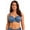 Evening Blue, variant on Envisage Underwire Full Cup Side Support Bra FL6911
