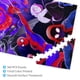 thumbnail image 4 of Into the Spider-Verse - Rompecabezas de madera de 500 piezas - Adecuado para niños y adultos - Rompecabezas para niños y niñas, juguetes de juego de entretenimiento con rompecabezas. Talla única, 4 of 8