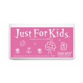 thumbnail image 1 of Hero Arts HOAAF480 Tampon Jumbo Juste pour Enfants, Rose, 1 of 1