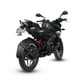 thumbnail image 4 of MOTOCICLETA BAJAJ DEPORTIVA PULSAR NS 125 GRIS UG 2025, 4 of 7