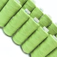 thumbnail image 3 of 20 Pcs Wholesale Thread Polyester Hand Machine New Blue Quilting Sewing Supply, 3 of 4