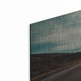 thumbnail image 2 of Luxe Metal Art 'Travel Utah Vertical' by Sebastien Lory, Metal Wall Art, 24"x36", 2 of 7