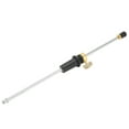 thumbnail image 4 of Noref Cello Tailrod Tail Rod End Pin Support Instrument Accessory Replacement Part For 1/2,Cello Tail Rod, 4 of 8