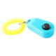 thumbnail image 5 of Clicker De Entrenamiento Para Perros, Anillo De Clicker De Entrenamiento Para Perros, Sonido Nítido Y Cómodo, Chirriante, Corrige El Mal Comportamiento Para Perros Para, 5 of 7
