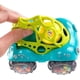 thumbnail image 3 of Soft Rattle Car 6-12 Months Baby 0-1-3 Hand Grip Ball Toys(2pcs, Red, Green), 3 of 5