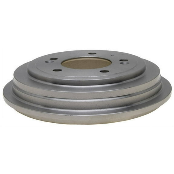 ACDelco Rear Brake Drum