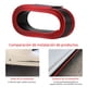 thumbnail image 2 of Kenally Cubierta de parachoques delantero Protector de labio delantero de coche universal Protector de parachoques flexible Correa de goma protectora Herramientas de reparación de automóviles No.6 Kenally CZ13536-06, 2 of 6