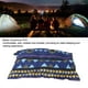 thumbnail image 4 of Almohada Para Acampar, Almohada Ergonómica De Aire Para El Cuello, Almohada Lumbar, Almohada Para Mochilero, Almohada Inflable Con Bolsa De Almacenamiento Para Viajes, Senderismo,, 4 of 7
