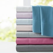 Microfiber Sheet Set Comfort Classics, Full, Teal