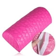 thumbnail image 3 of Jiaroswwei Soft Nail Art Pillow Hand Holder Cushion Arm Rest Support Manicure Equipment, 3 of 7