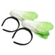 thumbnail image 5 of 2 diademas de verduras, diadema de repollo chino, divertidas diademas para el cabello, diadema de maquillaje, tocado de fiesta para niños y adultos, fiesta de cosplay, 5 of 7