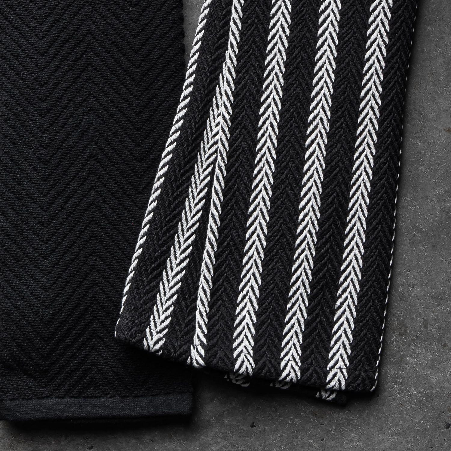 Thyme & Table 4-Pack Kitchen Towels, Towels