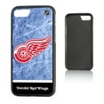 thumbnail image 3 of Detroit Red Wings iPhone Bump Ice Design Case, 3 of 7