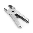 thumbnail image 4 of Pneumatic Cutter Head Replacement Air Scissors Head for HS20 Pneumatic Cutter Applicable Metal Workers, 4 of 7