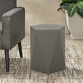 thumbnail image 3 of MAYEERTY Modern Stylish Sofa Tea Table End Table for Living Room, 3 of 11