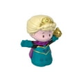 thumbnail image 3 of Fisher-Price Little People DISNEY Single Character Figure Collection for Toddlers, Styles May Vary, 3 of 6