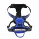 thumbnail image 1 of Nylon Adjustable Dog Harness Personalized Reflective Dog Harness Vest Breathable Pet Harness Leash For Small Medium Large Dogs ShopWise Round, 1 of 14