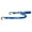 Blue, variant on Fire Power 29-13052 1-1/2in. Tie-Down - Red/pr