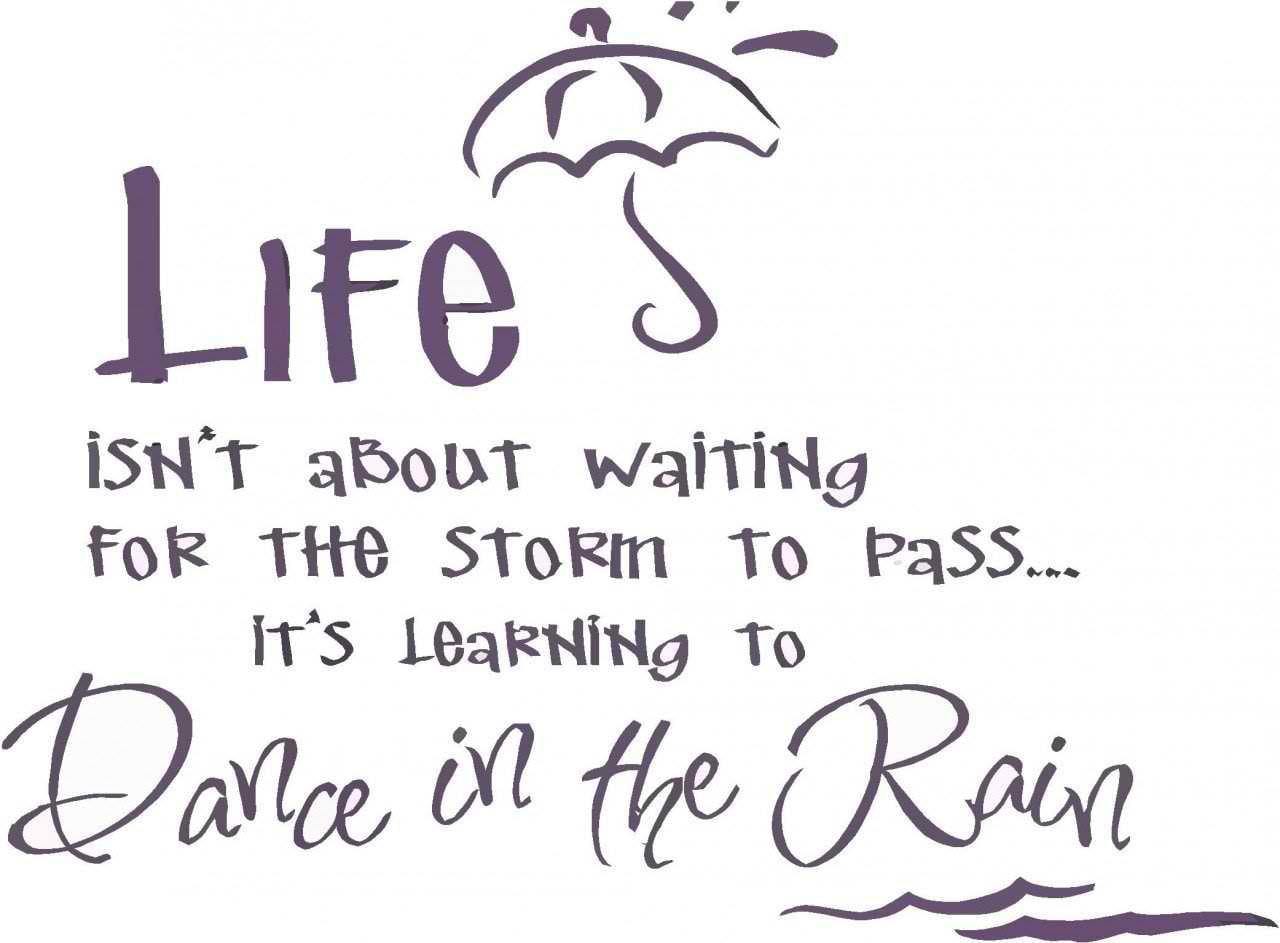 Life Isn