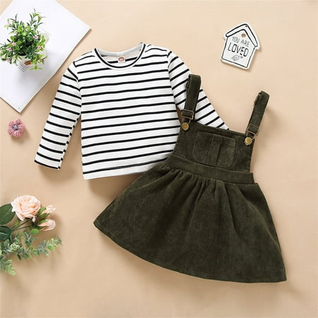 

NIUREDLTD Children s Rainbow Print Color Matching Jumpsuit New Winter Baby Clothes For Girls Baby Rompers