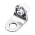 thumbnail image 2 of Accesorios de hardware para muebles Tablero laminado de vidrio de aleación de siete palabras con tablero laminado con ventosa, 2 of 4