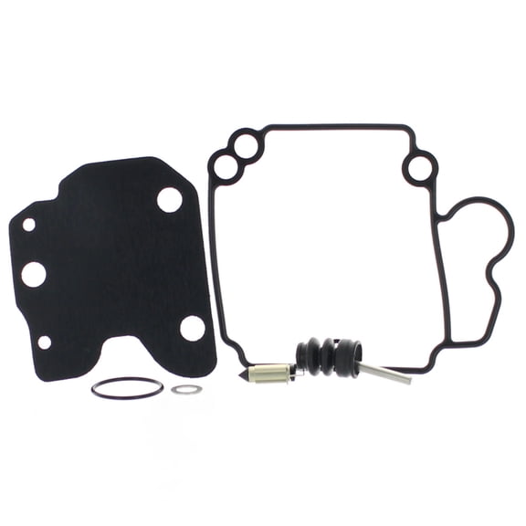 Mercury Marine Quicksilver New OEM Carburetor Repair Kit, 8542561
