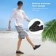 thumbnail image 4 of Zapatos de buceo transpirables Zapatos de vadeo para senderismo en el lago (black43) Likrtyny Tenis De Mujer Tenis De Hombre, 4 of 9