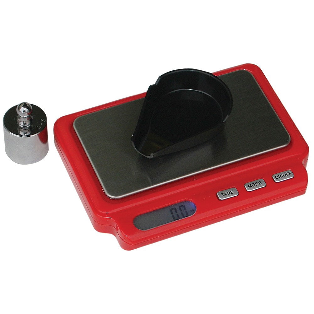 MTM Case-Gard Mini Digital Scale