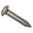 thumbnail image 4 of Fastenere Torx Security Sheet Metal Screws - #8 x 1/2" (25-Pack) Button Head, Tamper-Resistant, Anti Theft Stainless Steel Screws for Higher Level of Safety & Secure Fastening Solution, 4 of 6