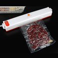 thumbnail image 1 of Mini Machine d'Emballage sous Vide Portable Scellée Kit de Scellage pour Aliments Ménager, 1 of 4